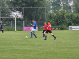 S.K.N.W.K. 2 - Steenbergen 2 (competitie) seizoen 2023-2024 (28/178)